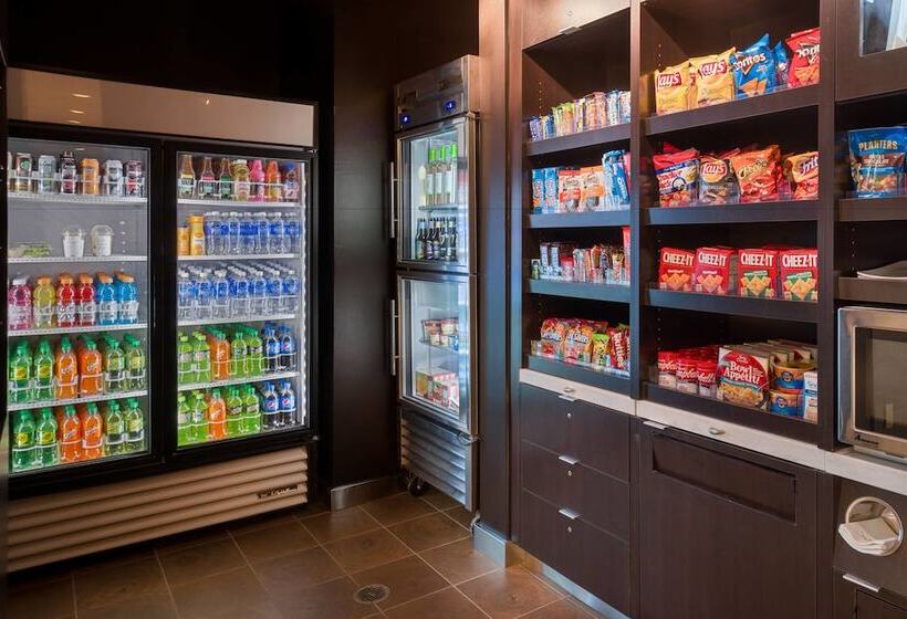 فندق Courtyard By Marriott Elmira Horseheads