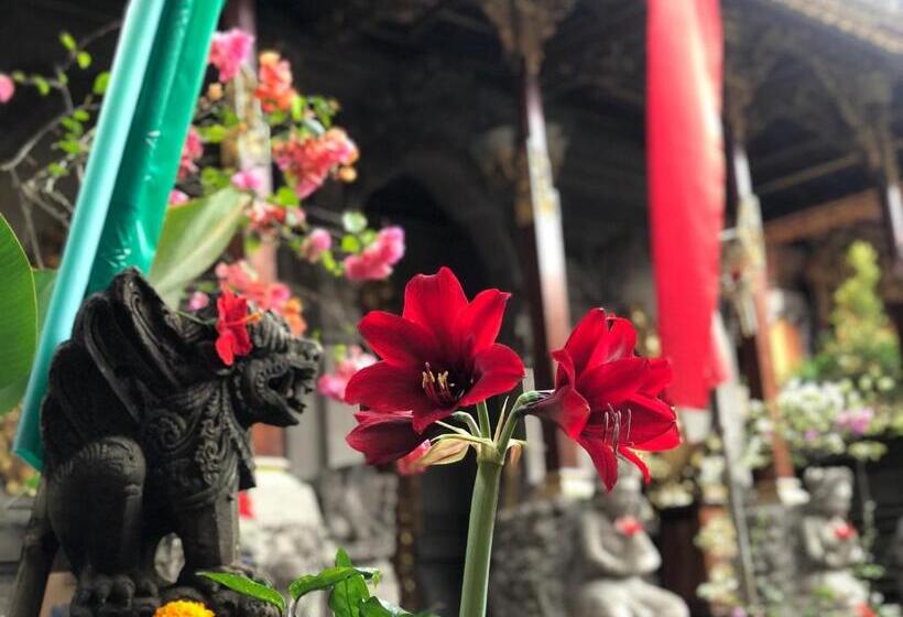 Fotos del hotel Loka House:  2