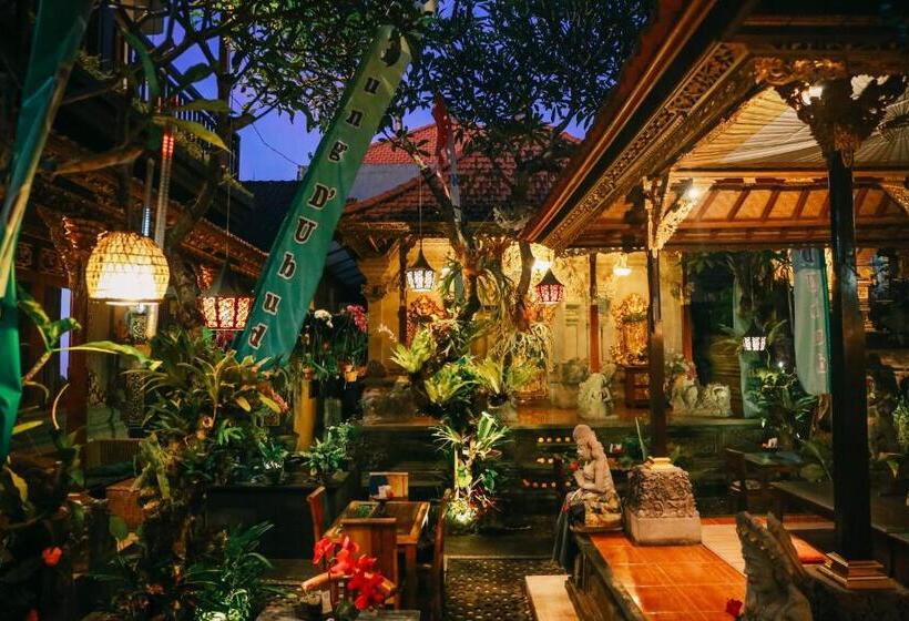 Fotos del hotel Loka House:  3