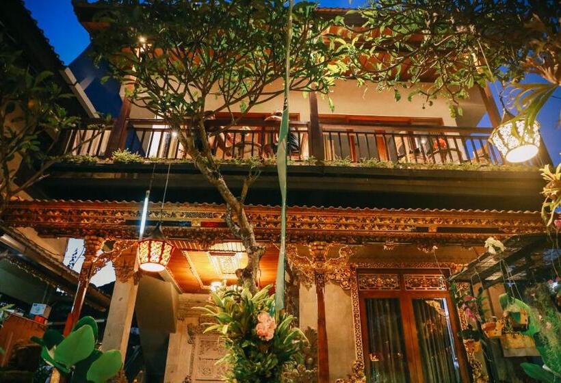 Fotos del hotel Loka House:  5