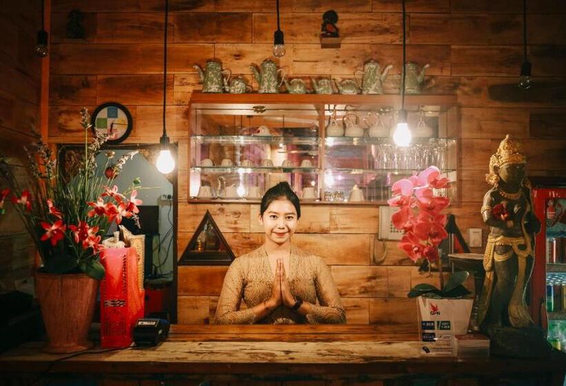 Fotos del hotel Loka House:  10