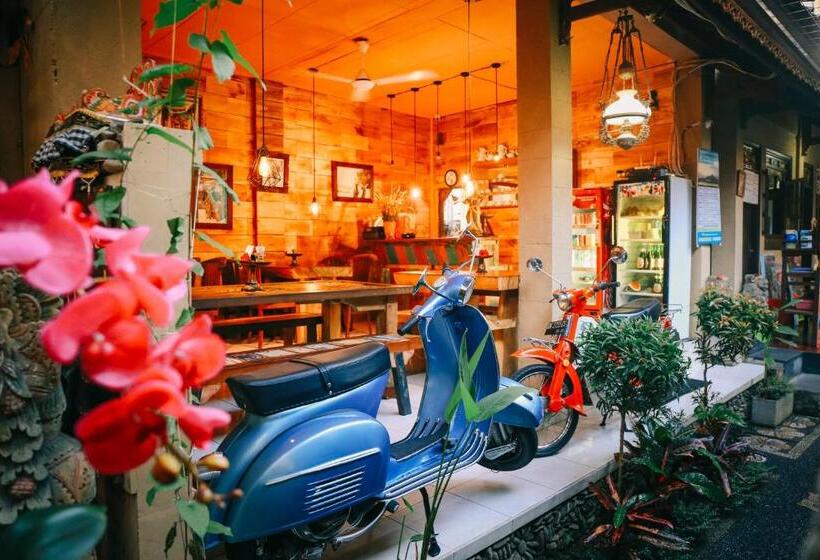 Fotos del hotel Loka House:  11