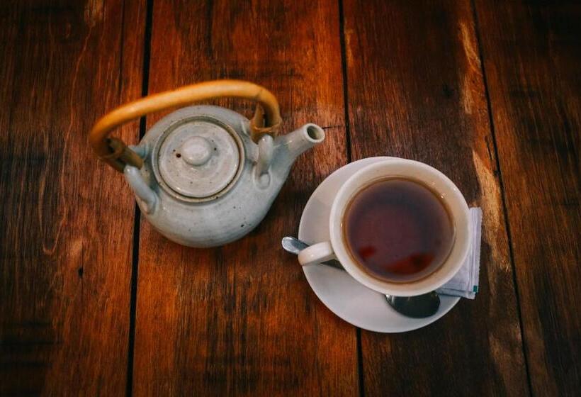 Fotos del hotel Loka House:  14