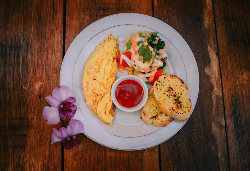 Fotos del hotel Loka House:  15