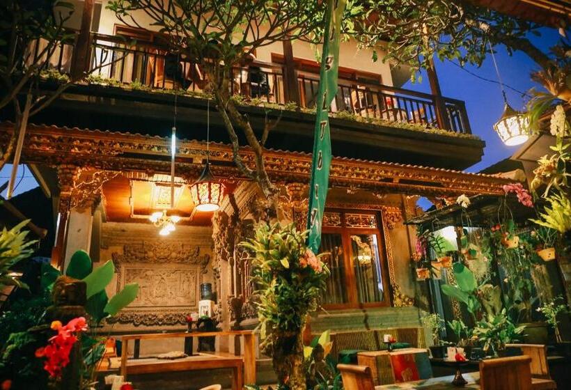 Fotos del hotel Loka House:  23