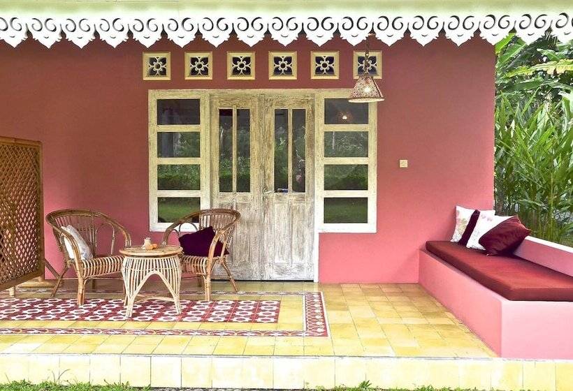 酒店 Darmada Eco Resort