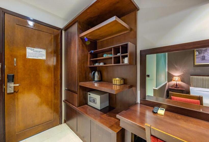 Fotos del hotel Dong Du:  17