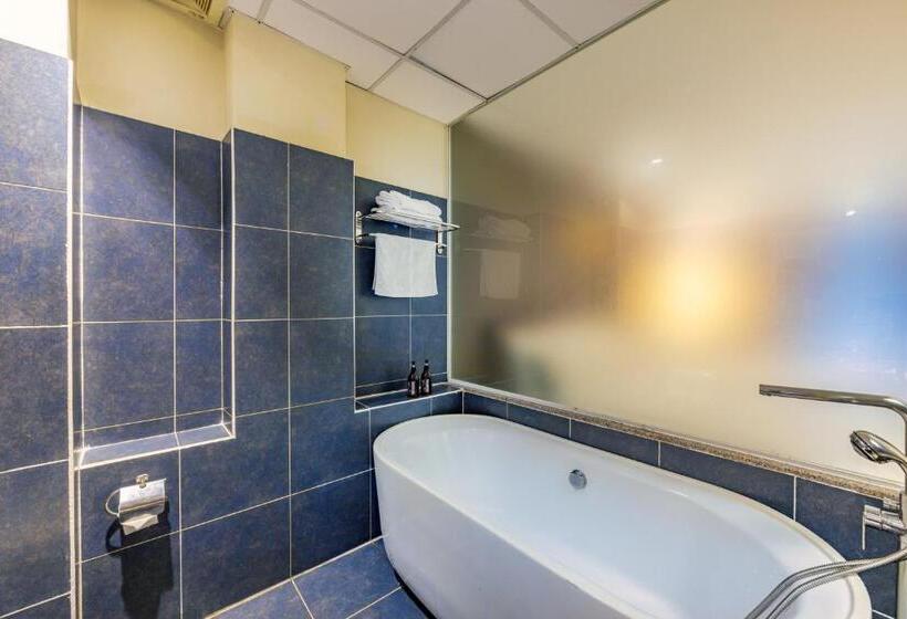 Fotos del hotel Dong Du:  18