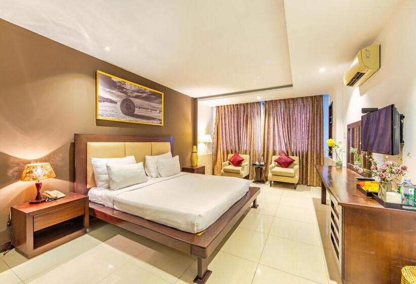 Fotos del hotel Dong Du:  2