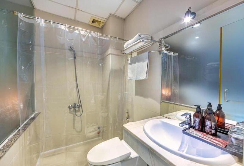 Fotos del hotel Dong Du:  13