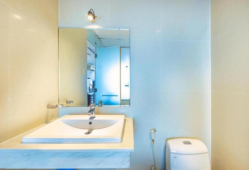 Fotos del hotel Dong Du:  12