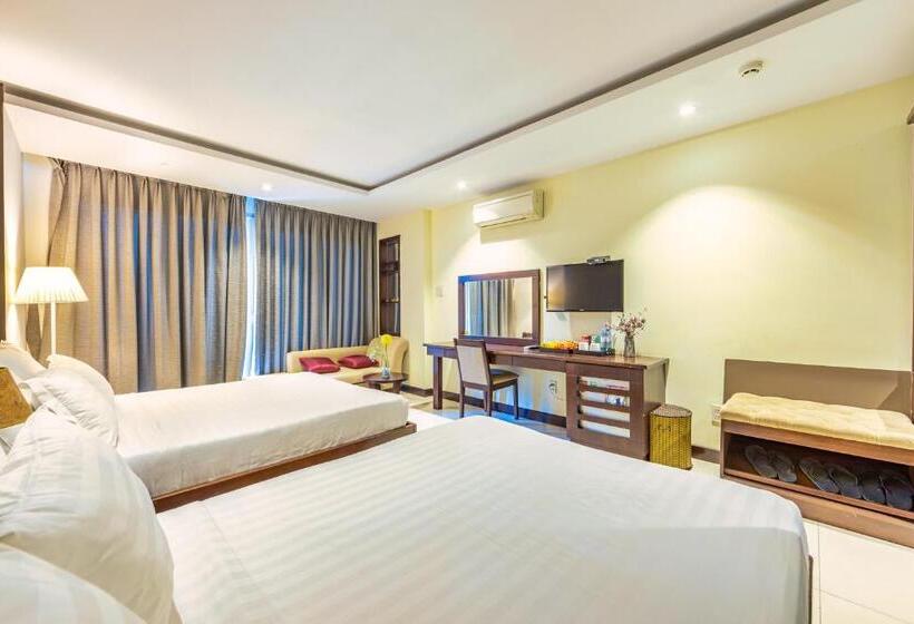 Fotos del hotel Dong Du:  24