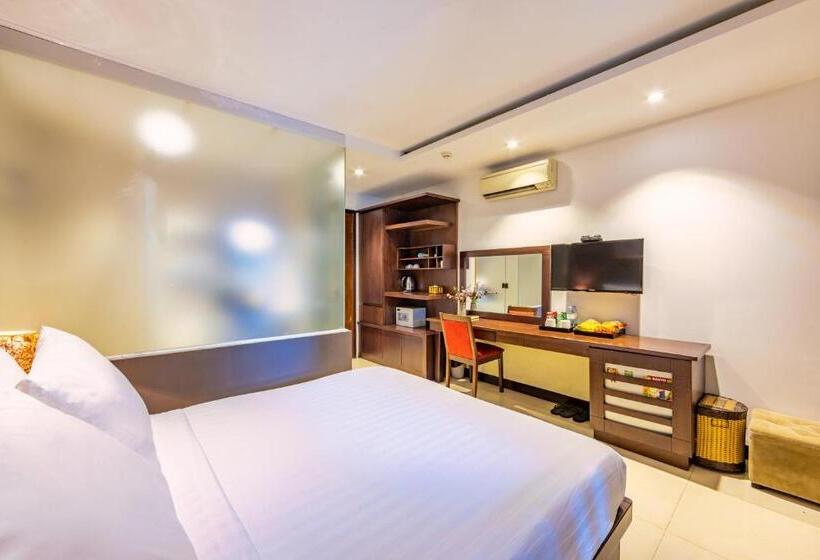 Fotos del hotel Dong Du:  6