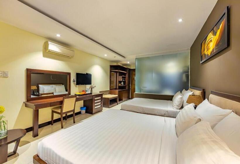 Fotos del hotel Dong Du:  27