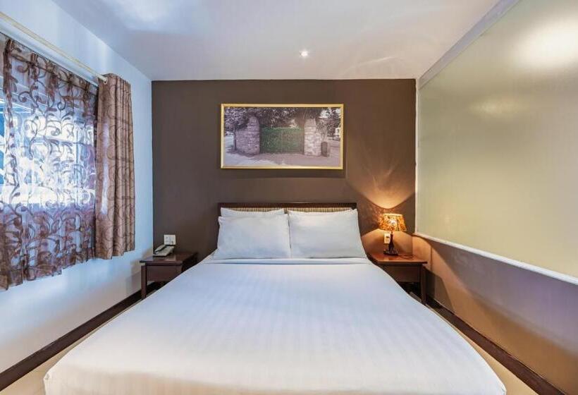 Fotos del hotel Dong Du:  4