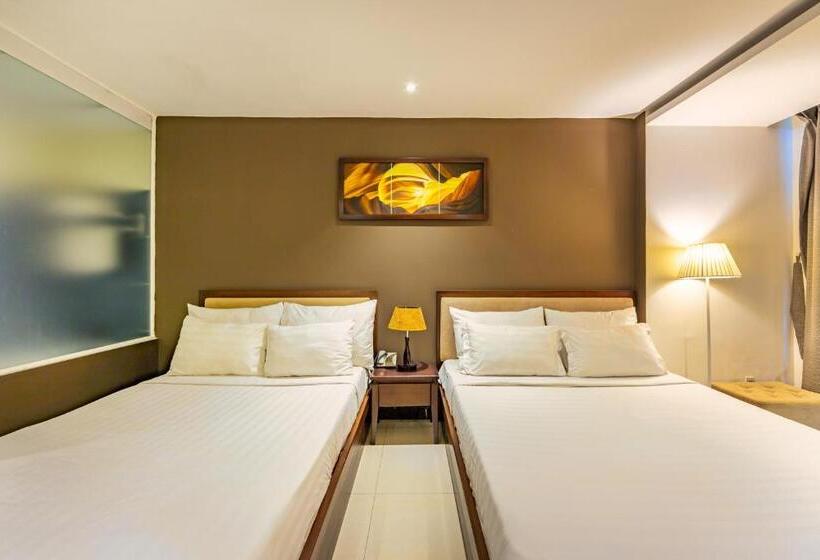 Fotos del hotel Dong Du:  30