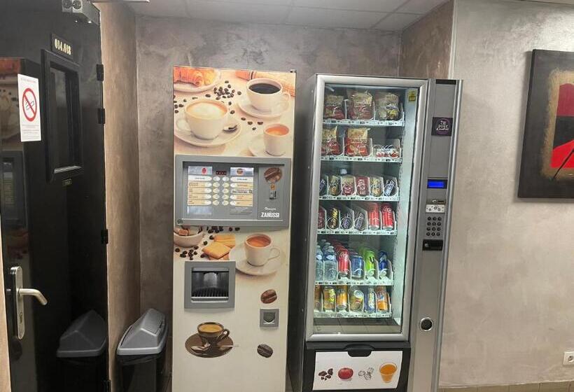 בית מלון כפרי Du Triangle