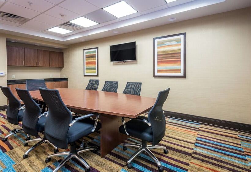 هتل Fairfield Inn & Suites By Marriott Enterprise