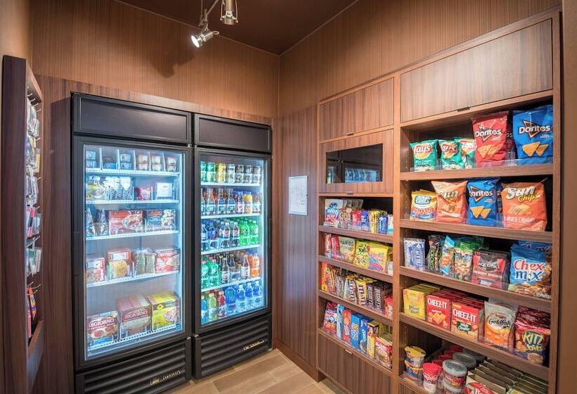 فندق Fairfield Inn & Suites By Marriott Provo Orem