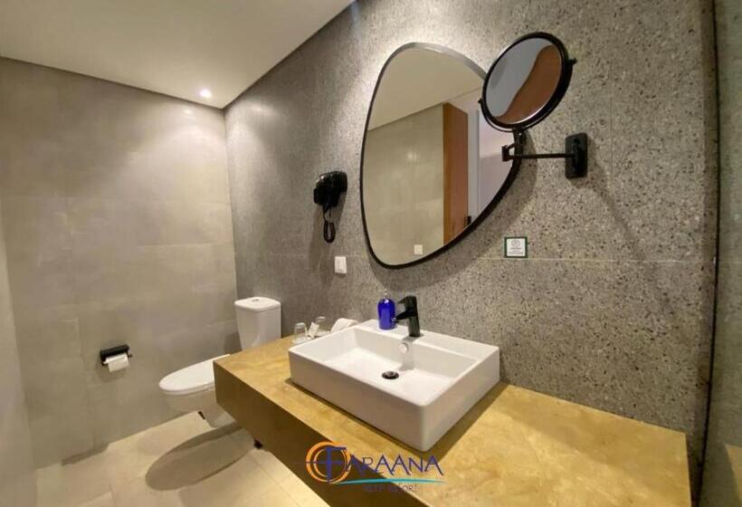 Fotos del hotel Club El Faraana Reef Resort:  13