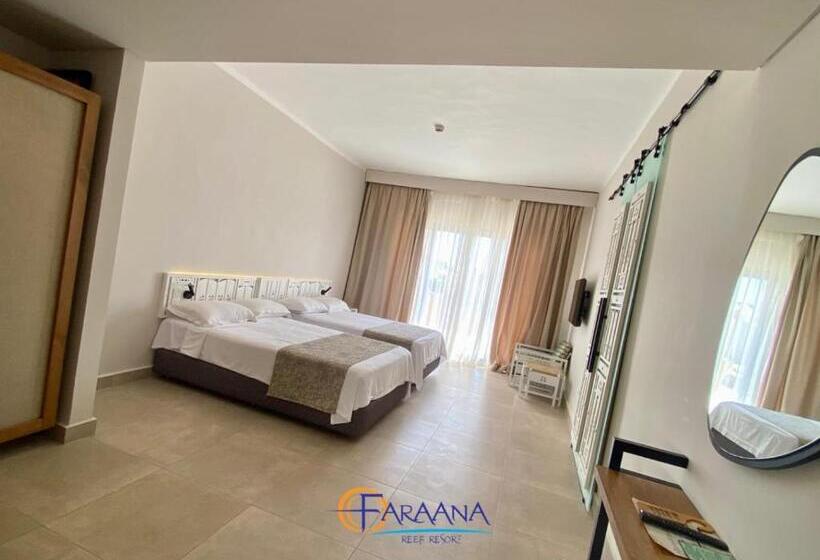 Fotos del hotel Club El Faraana Reef Resort: 1 Fotos del hotel Club El Faraana Reef Resort: 1