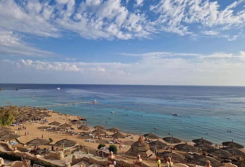 Fotos del hotel Club El Faraana Reef Resort:  34