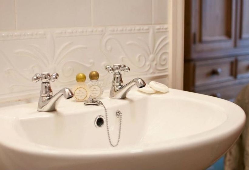 ホテル Fat Lamb Country Inn