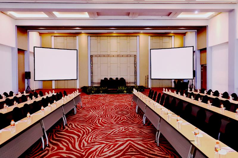 Fotos del hotel Fox Lite Hotel Metro Indah Bandung:  18