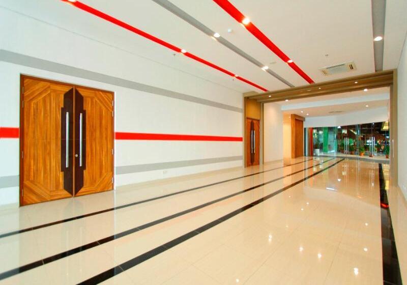 Fotos del hotel Fox Lite Hotel Metro Indah Bandung:  25