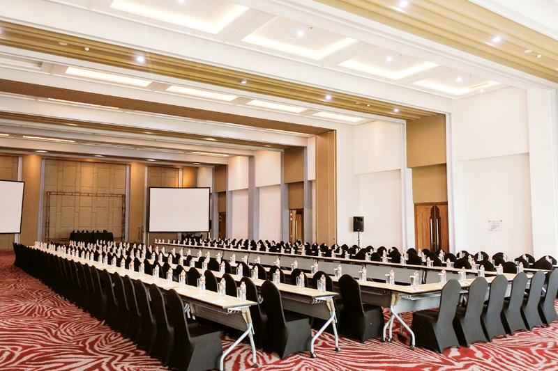 Fotos del hotel Fox Lite Hotel Metro Indah Bandung:  36