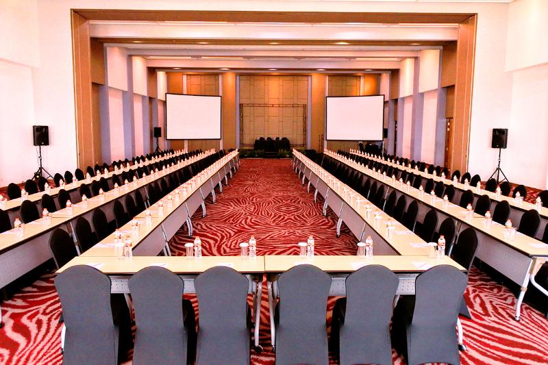 Fotos del hotel Fox Lite Hotel Metro Indah Bandung:  23