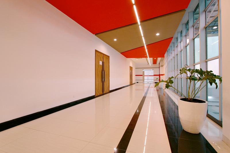 Fotos del hotel Fox Lite Hotel Metro Indah Bandung:  12