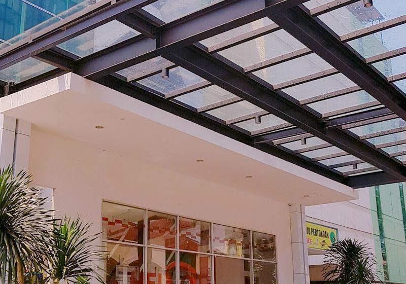 Fotos del hotel Fox Lite Hotel Metro Indah Bandung:  27