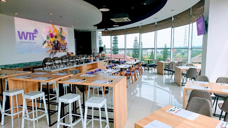 Fotos del hotel Fox Lite Hotel Metro Indah Bandung:  17