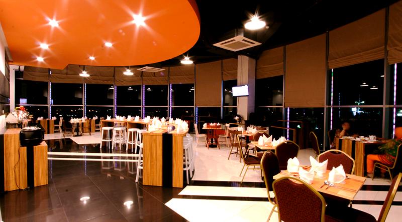 Fotos del hotel Fox Lite Hotel Metro Indah Bandung:  14