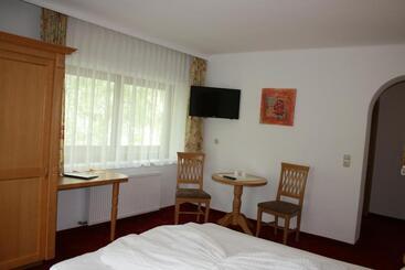 Hotel Garni Birkenhof