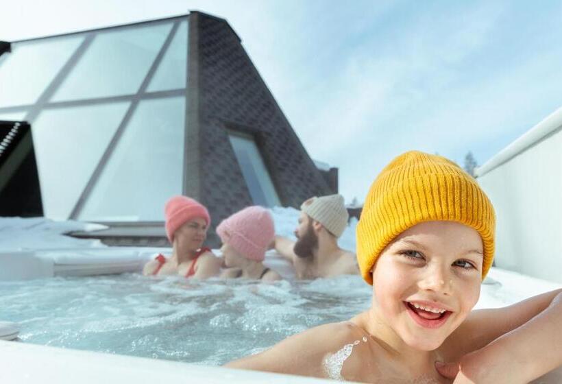 Fotos del hotel Glass Resort:  17