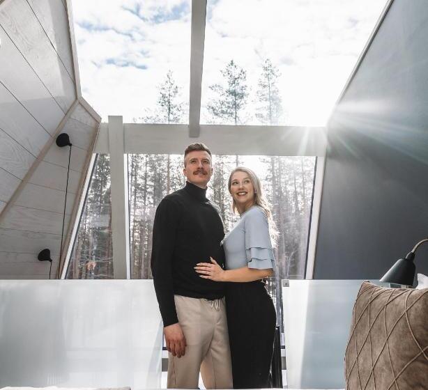 Fotos del hotel Glass Resort:  22