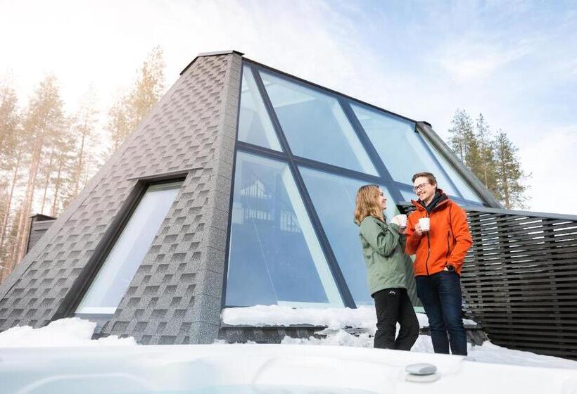 Fotos del hotel Glass Resort:  19