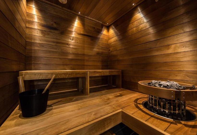 Fotos del hotel Glass Resort:  18