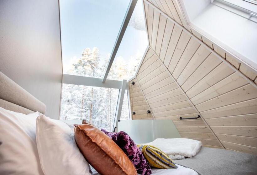 Fotos del hotel Glass Resort:  16