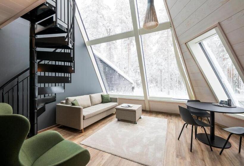 Fotos del hotel Glass Resort:  15
