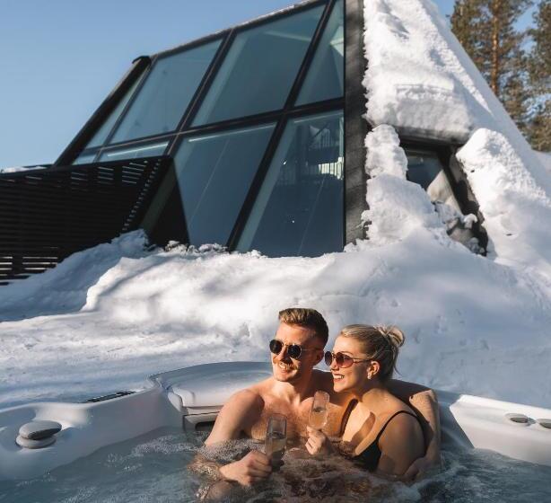 Fotos del hotel Glass Resort:  6
