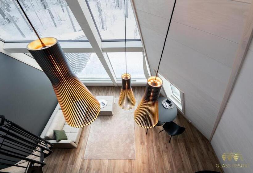 Fotos del hotel Glass Resort:  11