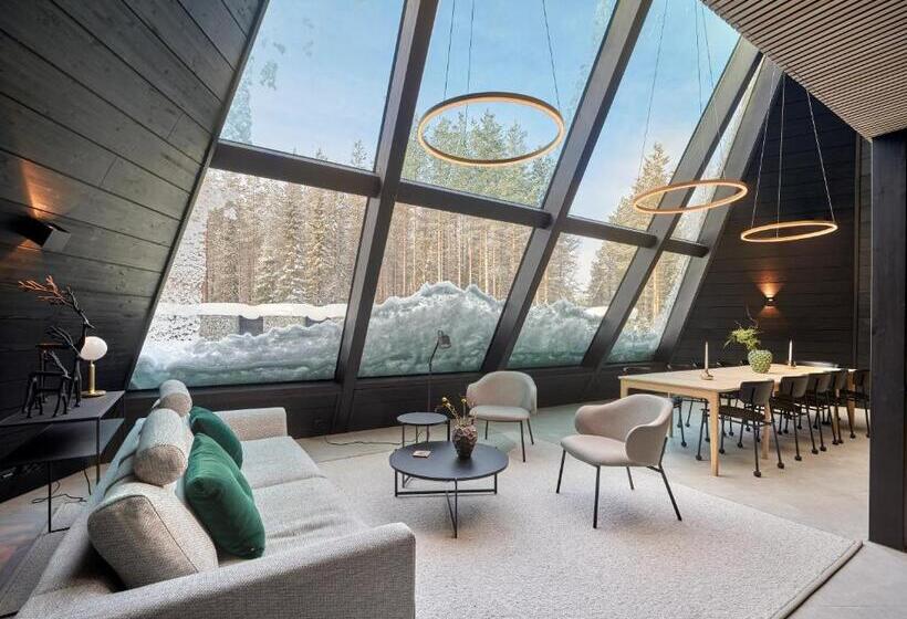 Fotos del hotel Glass Resort:  10
