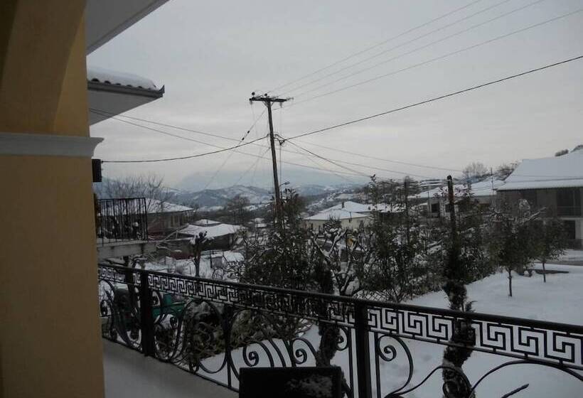 Fotos del hotel Gogos:  30
