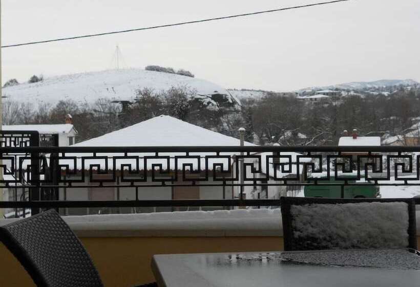 Fotos del hotel Gogos:  32