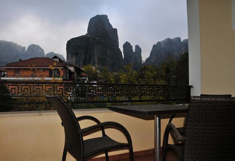 Fotos del hotel Gogos:  24