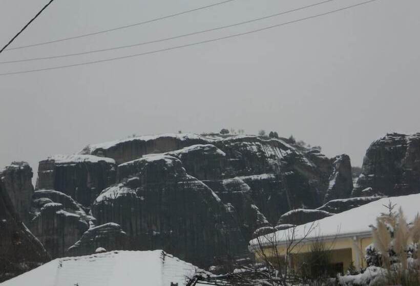 Fotos del hotel Gogos:  15