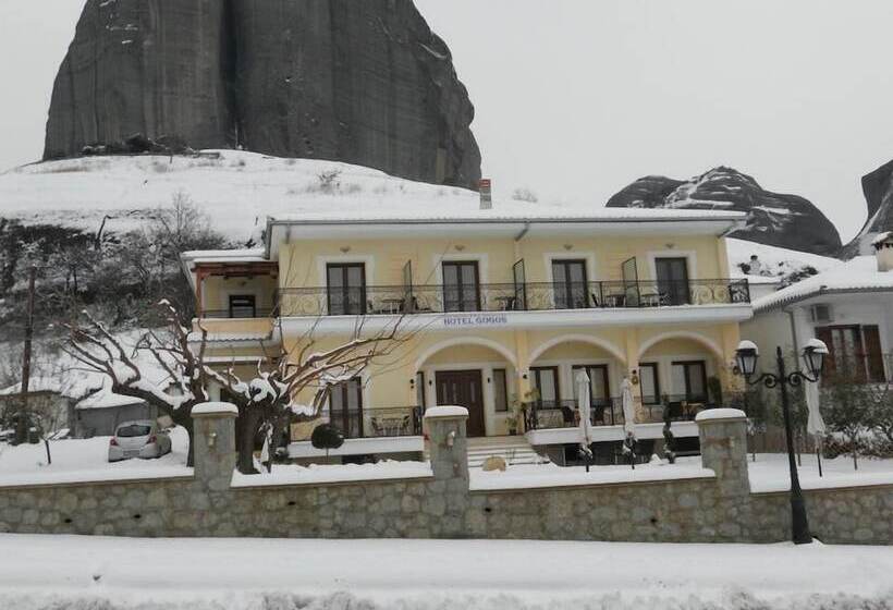 Fotos del hotel Gogos:  10